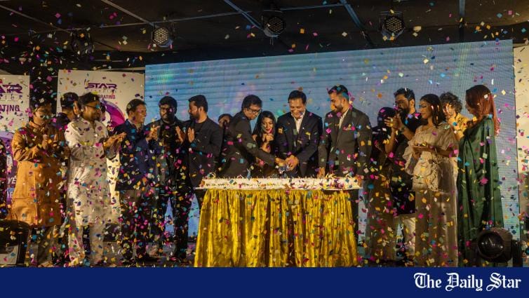 Star Cineplex celebrates 19th anniversary, honours Bangladeshi films - Vimarsana News