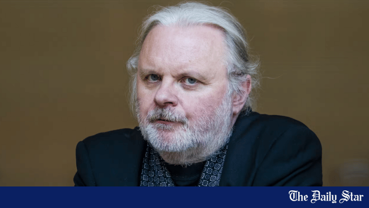 Norwegian author Jon Fosse wins the 2023 Nobel Prize in Literature - Vimarsana News