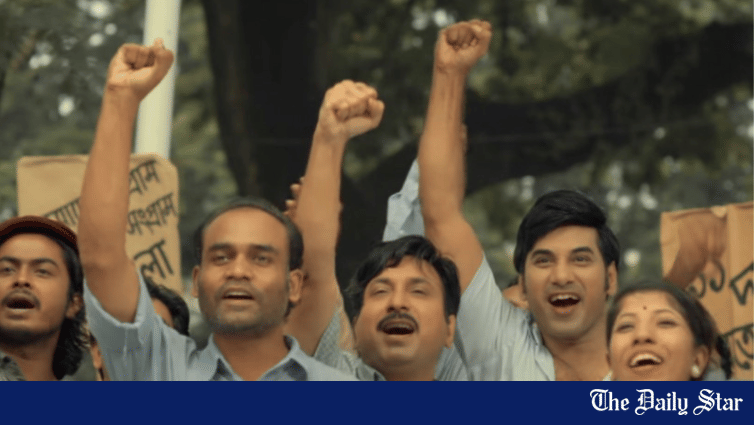 '1971 Shei Shob Din' set for release in the US - Vimarsana News
