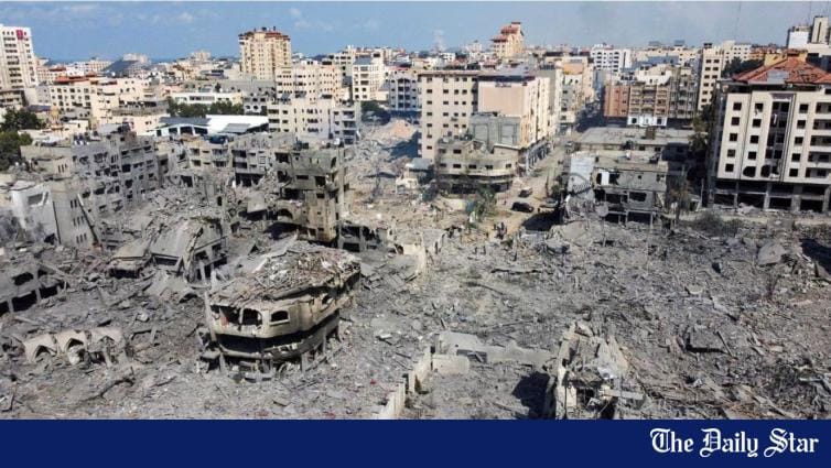Decontextualising Western media's ahistorical reporting around Palestine-Israel - Vimarsana News