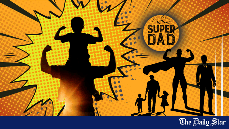 The best generation of fathers: The millennial dads - Vimarsana News