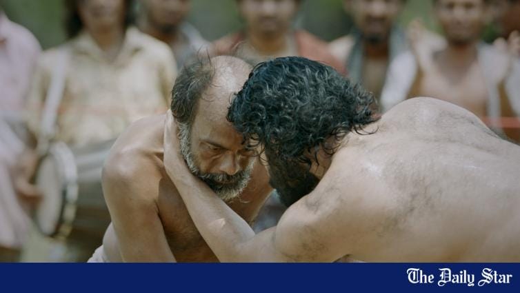 'Boli' wins accolades at Busan International Film Festival - Vimarsana News