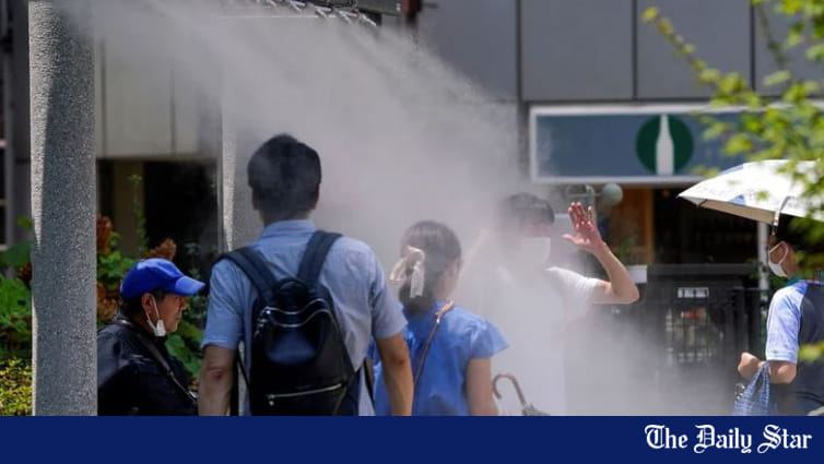 2023 will be warmest year on record: US agency - Vimarsana News