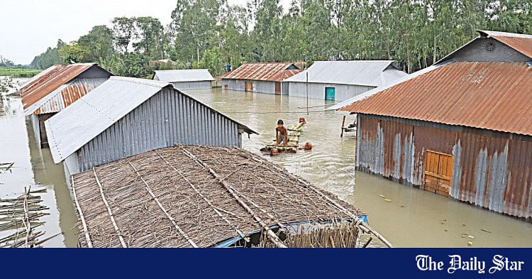 Local government for effective disaster management | Daily Star