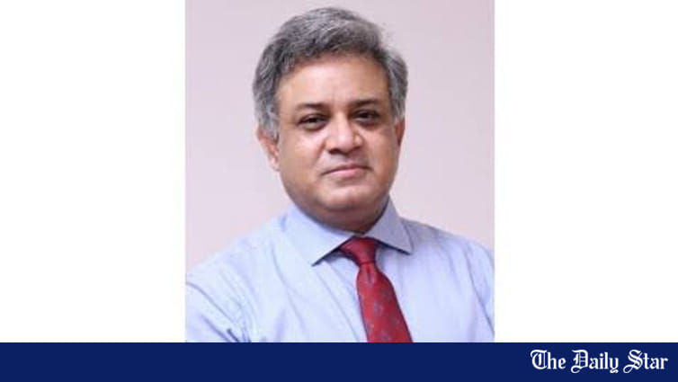 Prof Maksud Kamal set to become next VC of Dhaka University - Vimarsana News