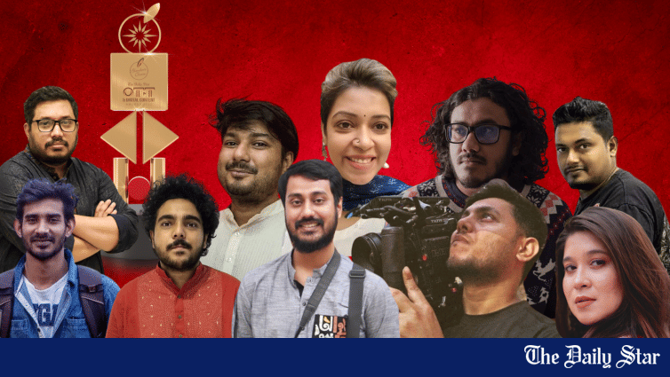 Rewarding the underappreciated heroes of Showbiz - Vimarsana News