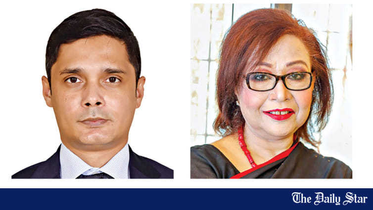 Bashar, Sohela re-elected as chair, vice-chair of NCC Bank - Vimarsana News