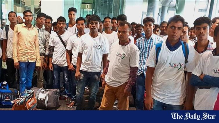 Rights worker writes to UN on Bangladeshi migrants' dire situation in Malaysia - Vimarsana News