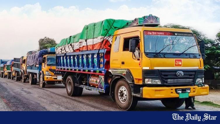 Blockade could dent supply chain, economy - Vimarsana News