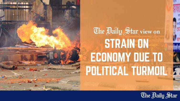 Spare the economy more shocks - Vimarsana News