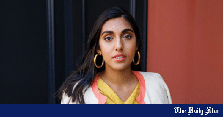 Poet Rupi Kaur Rejects White House Diwali Invite Over Israel Support