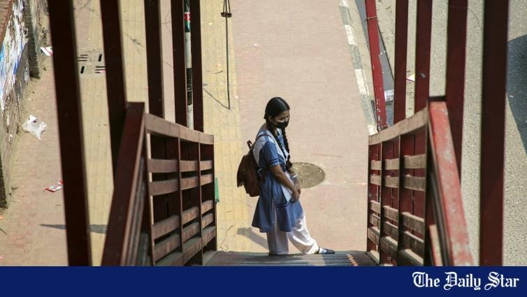 How political instability affects students - Vimarsana News