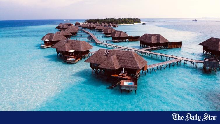 Prepare for a winter adventure! 5 countries to travel for under Tk 1 Lac - Vimarsana News