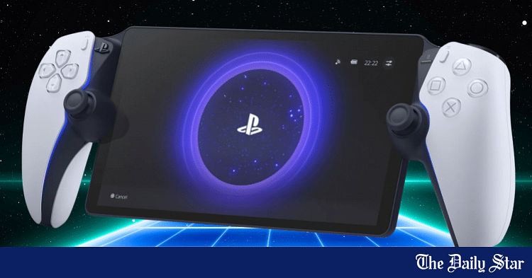 PlayStation Portal: a game-changer or gimmick? | The Daily Star