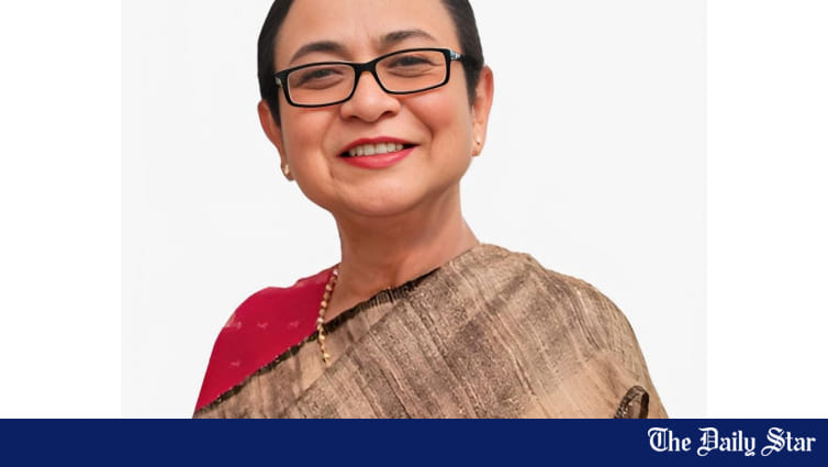 Zakia Rouf elected as vice-chairman of Bank Asia - Vimarsana News