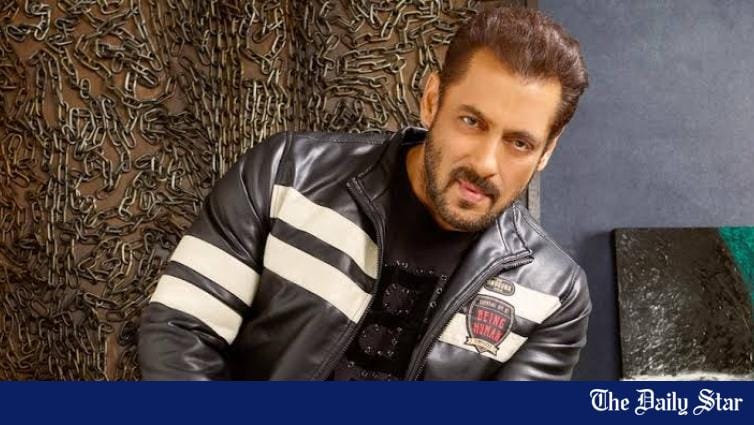 I don't deserve to be called a superstar: Salman Khan - Vimarsana News