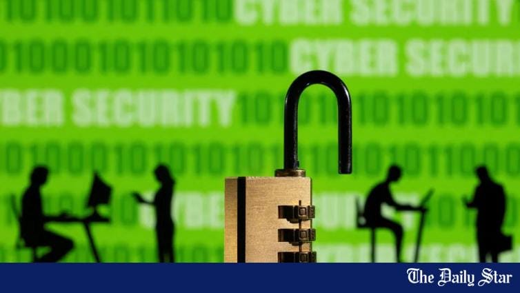 Smart cybersecurity for a smarter nation - Vimarsana News
