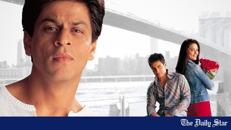 Marking two decades of 'Kal Ho Naa Ho's' exuberance - Vimarsana News