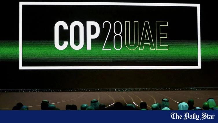 What Bangladesh and UK can achieve through COP28 - Vimarsana News