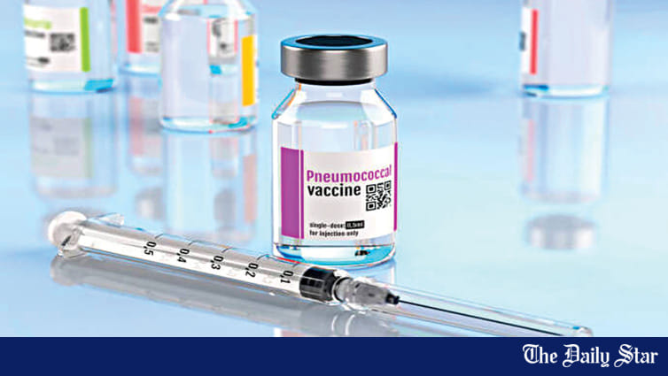 New pneumococcal vaccination guidelines: what adults need to know - Vimarsana News