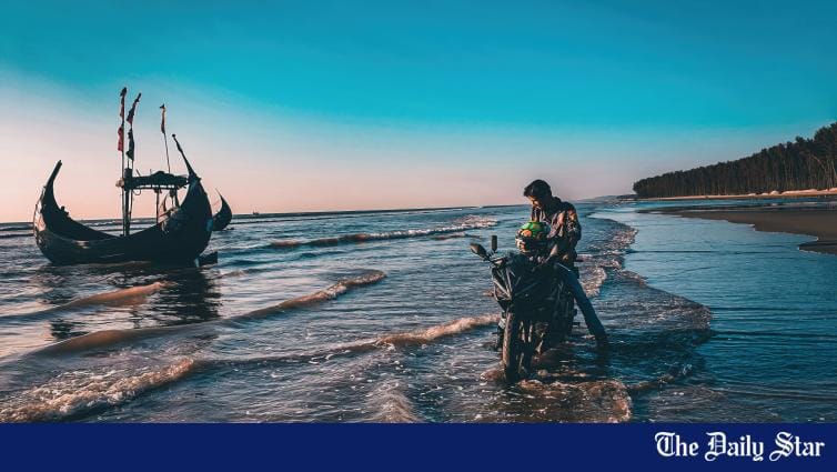 Bought your Cox's Bazar train ticket? Here are places to visit when there - Vimarsana News