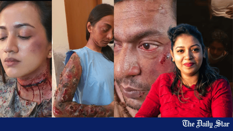 'They called me make-up man, I prefer make-up artist' - Vimarsana News