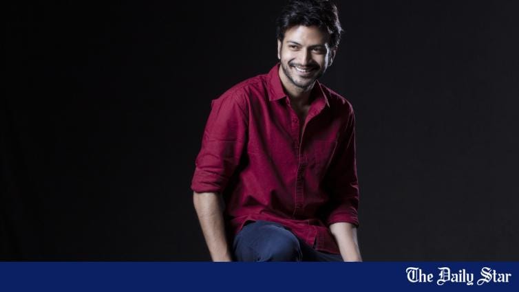Negative roles are more fun to play: Yash Rohan - Vimarsana News