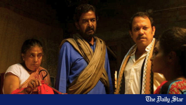 'Nona Pani' screening amasses huge crowd in Kolkata - Vimarsana News
