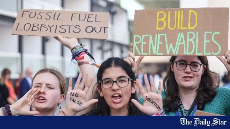 The consensus and clashes COP28 brought up - Vimarsana News