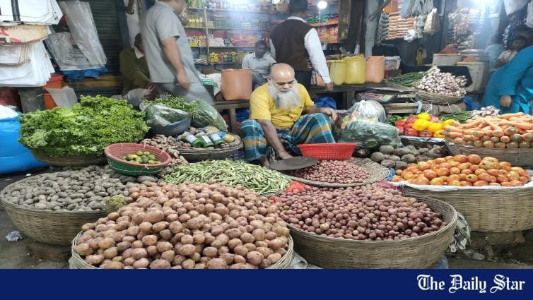 Old potato prices stay firm despite arrival of new crops - Vimarsana News