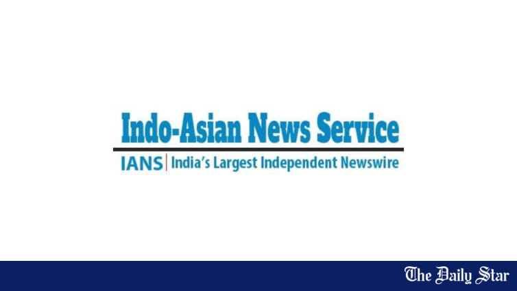 Adani acquires major stake in Indian news agency IANS - Vimarsana News