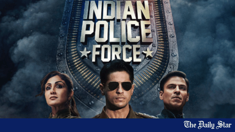 Rohit Shetty makes OTT debut with a cop universe series - Vimarsana News