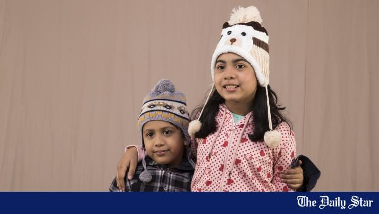 Winter Shopping on a Budget: Stylish Choices for Families Under Tk 2000 - Vimarsana News