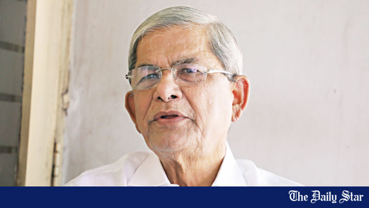 SC upholds HC order for accepting Fakhrul's bail petitions - Vimarsana News