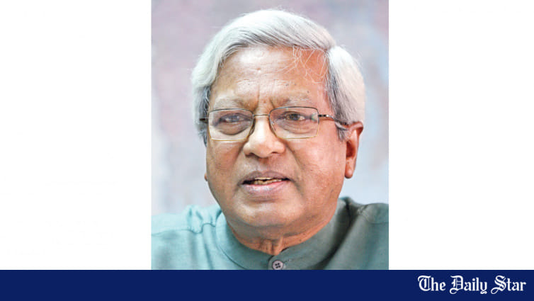 Fourth death anniversary of Fazle Hasan Abed today - Vimarsana News
