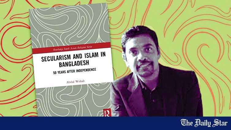 Navigating the labyrinth of Bangladesh's secular identity - Vimarsana News