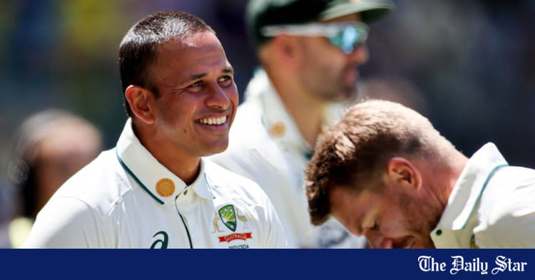 Australia veteran Khawaja calls time on career spanning 15 years