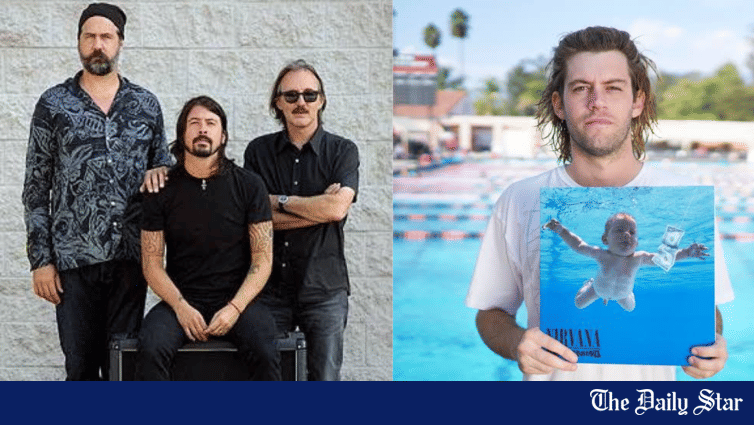US court revives Nirvana album cover lawsuit - Vimarsana News