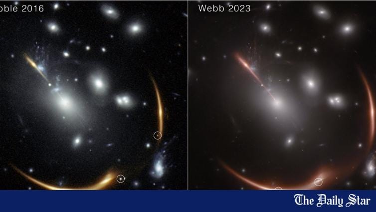 Can we build a more powerful space telescope? - Vimarsana News