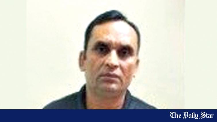 Trader 'tortured' in DB custody | The Daily Star - Vimarsana News