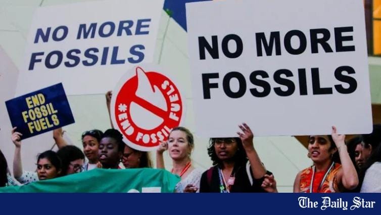 What Bangladesh can do before COP29 - Vimarsana News