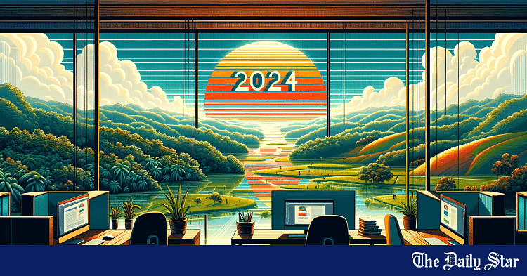 2024 Workplace Trends 