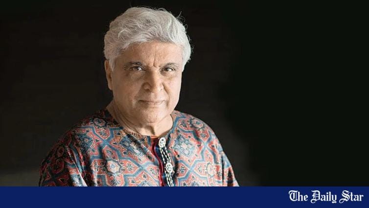 Javed Akhtar becomes highest-paid lyricist with 'Dunki' song - Vimarsana News