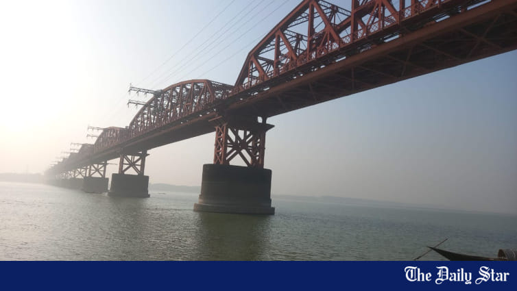 Bangladesh-India joint water measurement of Padma, Ganges begins - Vimarsana News