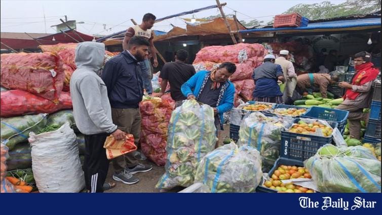 Rising food prices a concern for 71% families in Bangladesh: WB - Vimarsana News