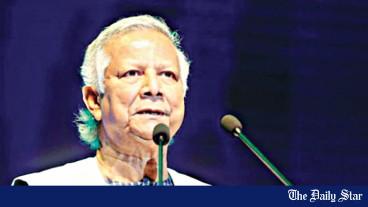 Yunus verdict: Foreigners wouldn't have questioned if they knew our law, says AG - Vimarsana News