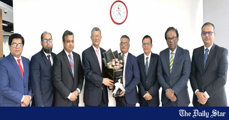 Midland Bank Asset Management Company Gets CEO The Daily Star   Midland Bank  