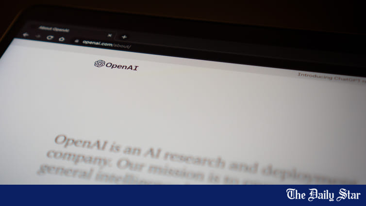 OpenAI sued again for copyright infringement - Vimarsana News