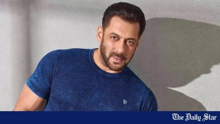Security breach at Salman Khan's farmhouse, two men held for trespassing - Vimarsana News