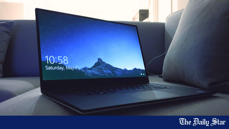 Our recommendations for premium laptops - Vimarsana News